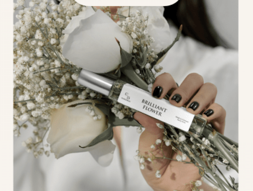 Giới thiệu nước hoa codedeco nữ không thể bỏ lỡ