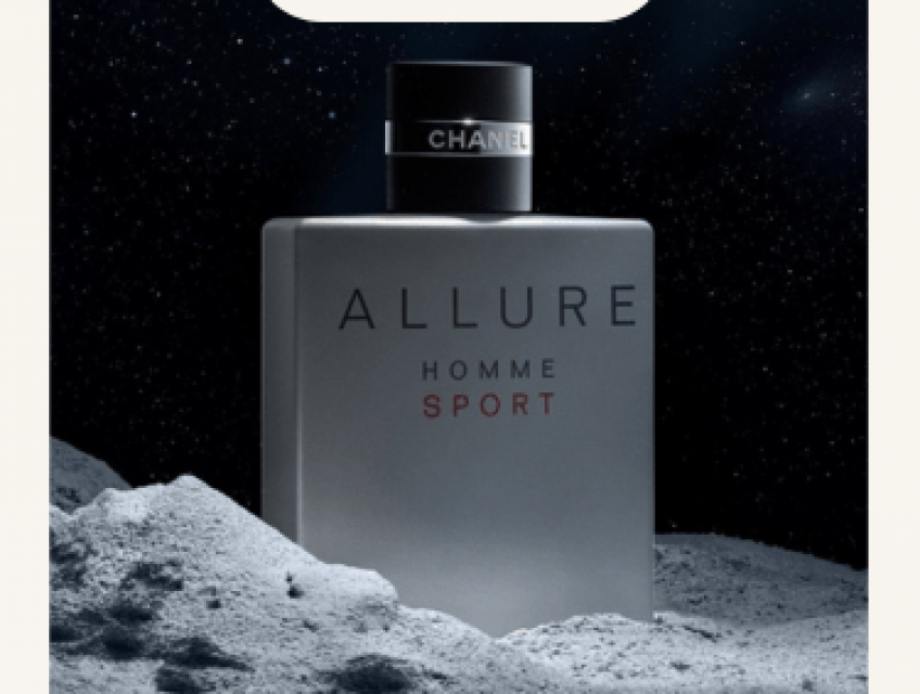 Nước Hoa chaaa Allure Homme Sport