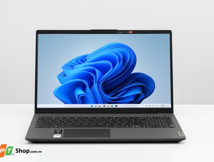 LENOVO IdeaPad 5: Core i5 Gen 11/16G/512G/15.6in FHD IPS/còn BH 11th !