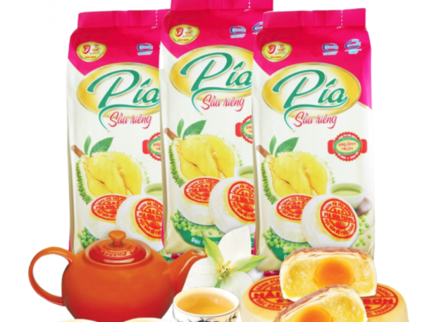 Những món ngon độc đáo Đồng Tháp