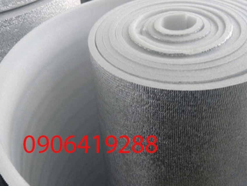 CẦN MUA MÚT  CÁCH NHIỆT PE OPP