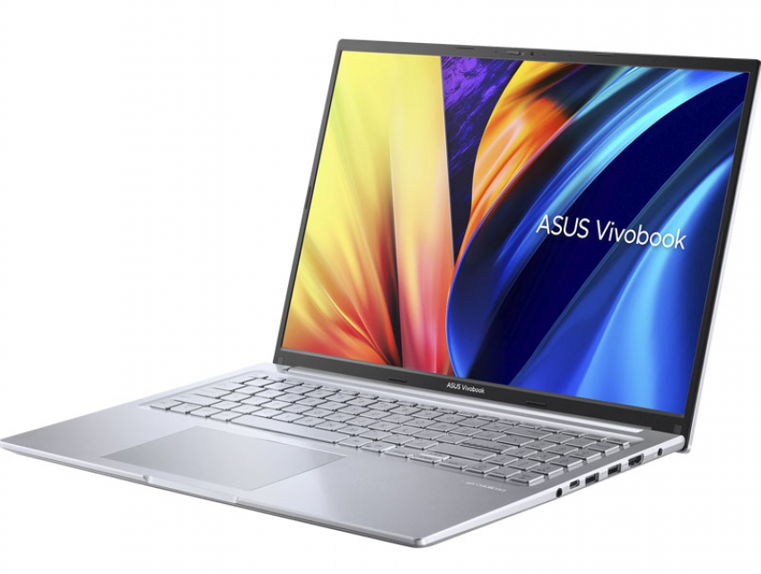 ASUS M1603QA: Ryzen 5 5600H/8G/SSD 512G/16in FHD IPS/còn BH lâu 13th !