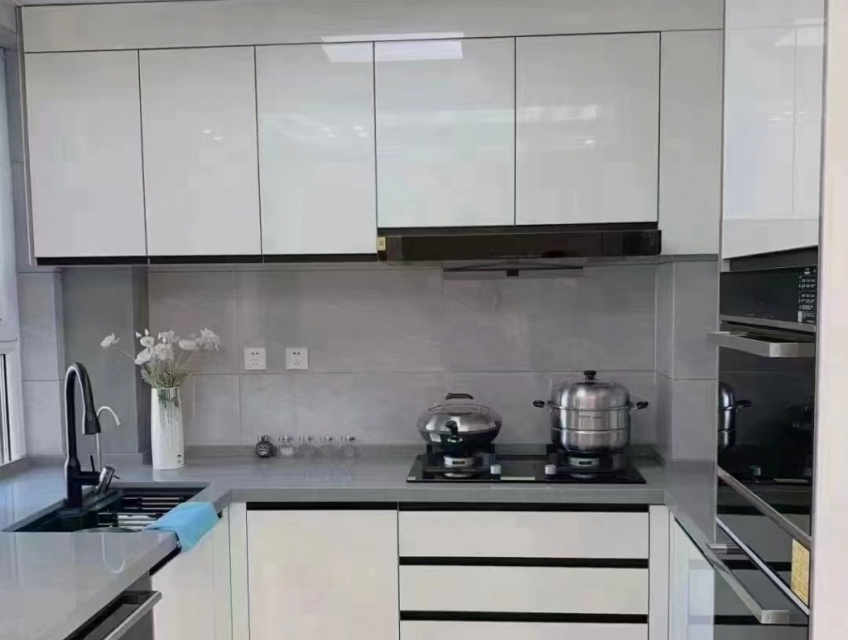 Công ty WaaoFu chuyên tủ bếp INOX - tủ bếp ĐÁ ỐP LÁT