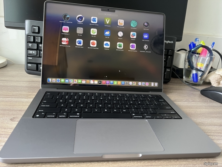 Cần bán Macbook Pro 14inch M1Pro
