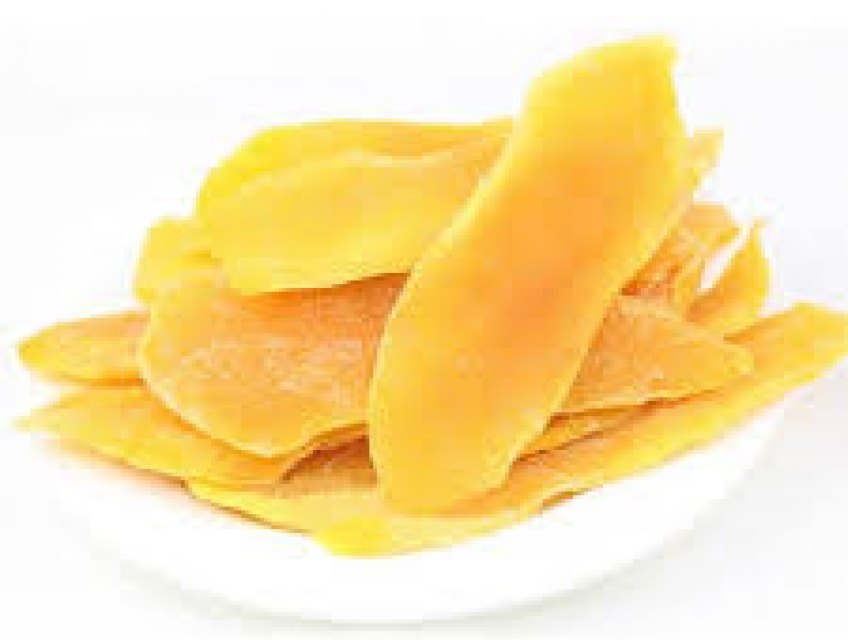 Quản Lý Cân Nặng Cùng Với Đồ Ăn Sấy Của GenZ Hiện Nay