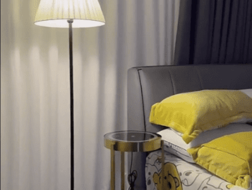 TOP 3 Đèn decor phòng ngủ – Giúp căn phòng tinh tế và hiện đại.