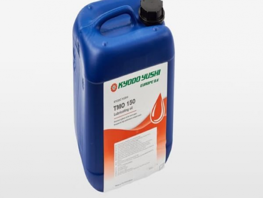 DẦU BÔI TRƠN KYODO YUSHI TMO 150