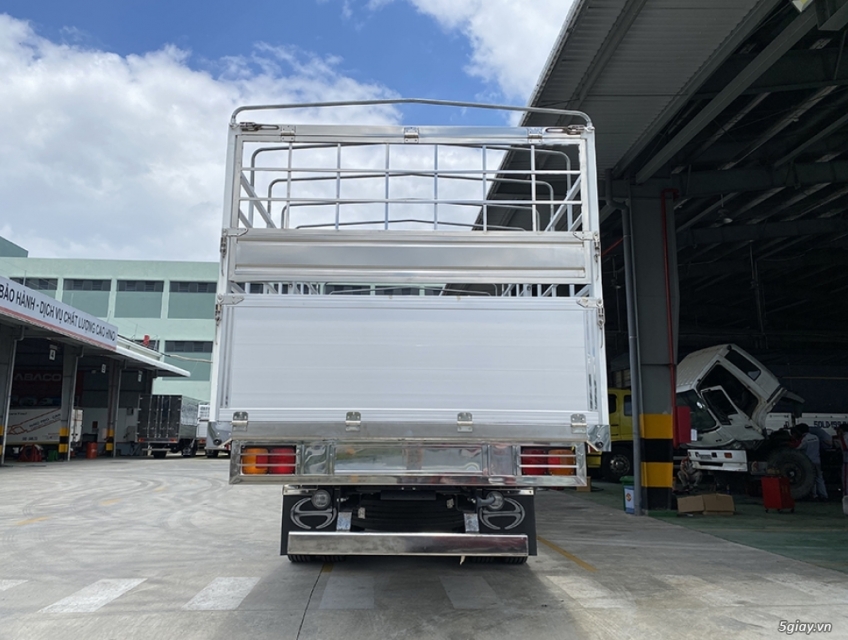 ⚡️HINO 15 TẤN 3 CHÂN FL - GIẢM CỰC SÂU LÊN ĐẾN 55 TRIỆU ⚡️