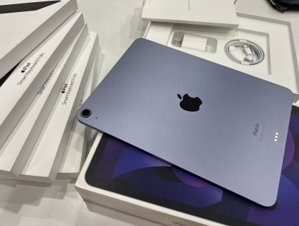 Bán IPad Air 5 10.9inch - 64GB wifi Openbox đẹp như mới