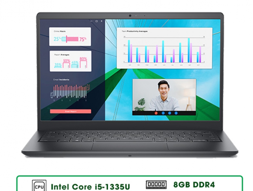 Laptop chính hãng Sale sốc tháng 11 - đừng bỏ lỡ