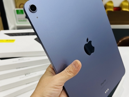 Bán IPad Air 5 10.9inch - 64GB wifi Openbox đẹp như mới