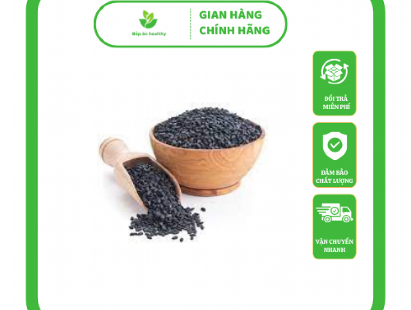 Cách làm sữa hạt mè đen yến mạch