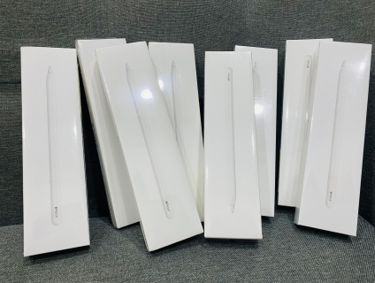 Apple pencil 1/2 Openbox và mới 100% rẻ hơn hãng cả triệu