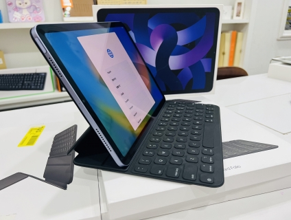 Smart Keyboard Folio iPad 11inch đã khui seal còn đẹp như mới