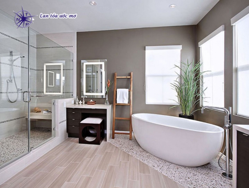 Giải Pháp Thi Công Mang Đến Lớp Gạch Ốp Lát Hoàn Hảo