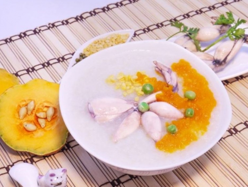 Cách nấu cháo ếch cho bé ăn dặm đơn giản, thơm ngon bổ dưỡng