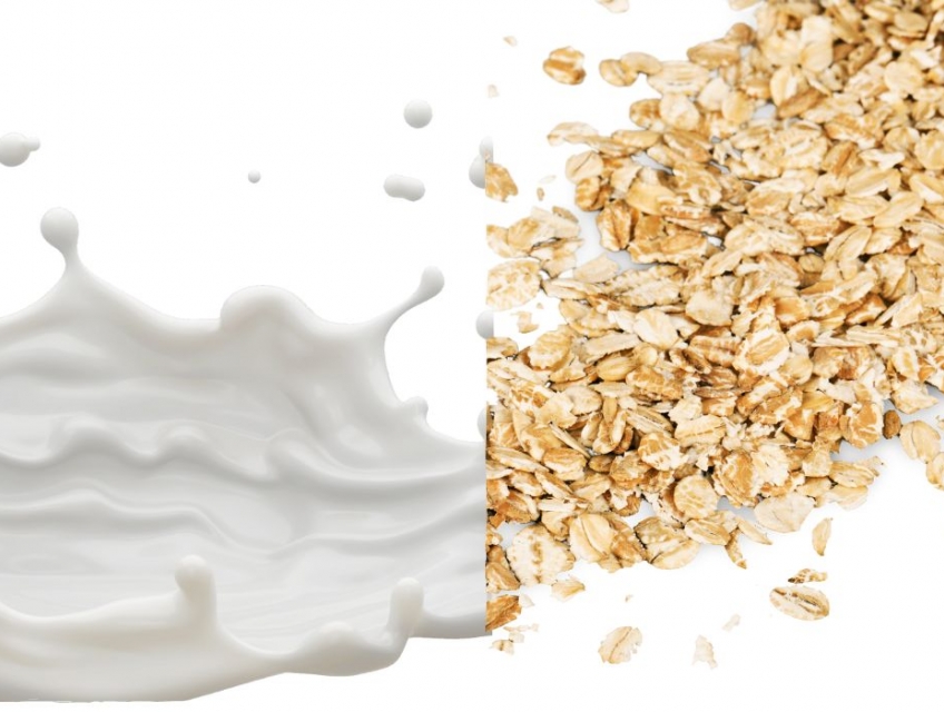 Cách nấu cháo yến mạch cho bé ăn dặm tăng cân, mau lớn, đầy đủ dinh dư