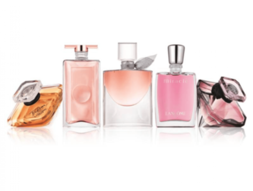 Nước hoa EDP là gì và nước hoa EDT là gì ?