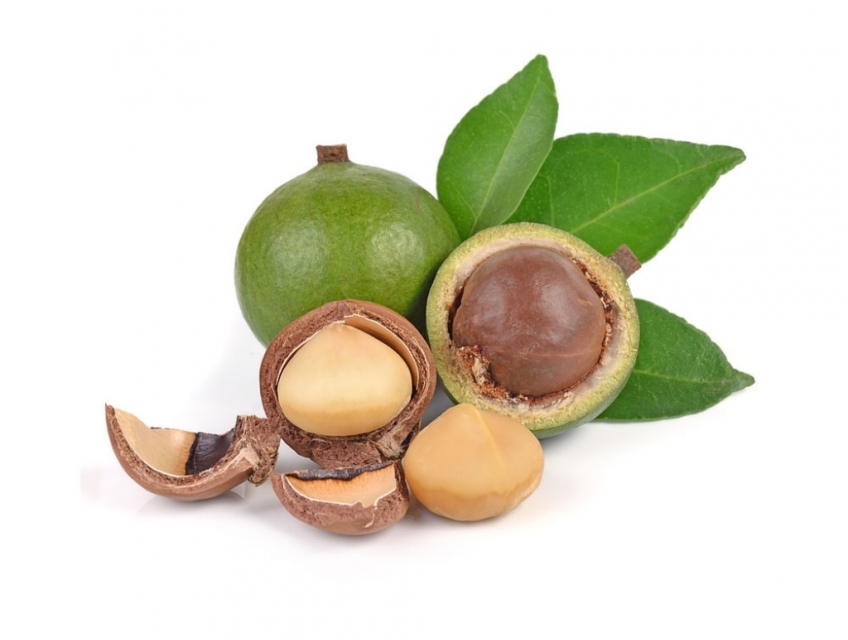 Hạt dinh dưỡng tốt cho bà bầu