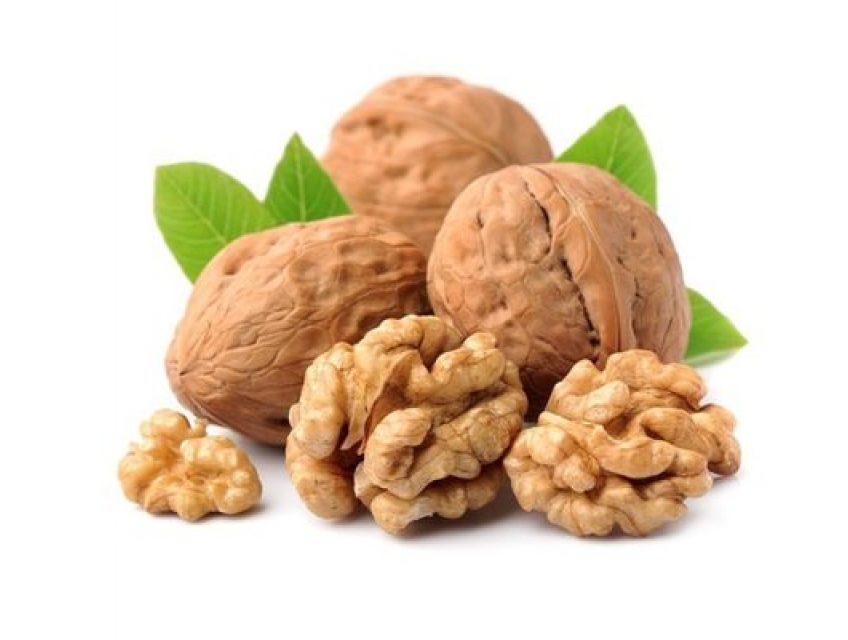 Hạt dinh dưỡng tốt cho bà bầu