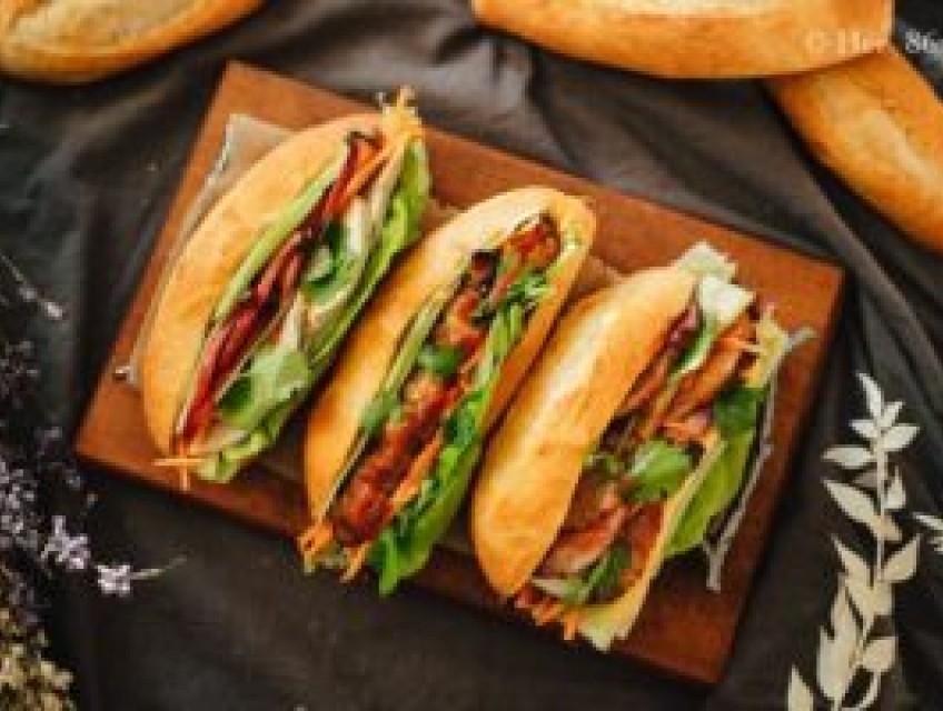 10 Bí Quyết Làm Nên Đặc Sản: Đồ Ăn Vặt Độc Đáo Tại Buôn Ma Thuột