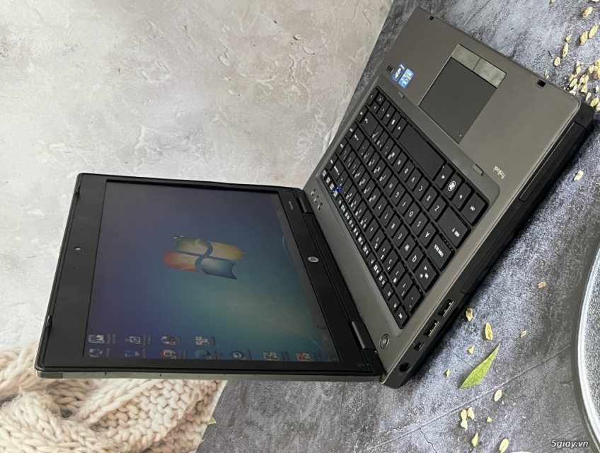 HP ProBook 6460b/ i5-2540M/4gb/500gb 1tr9 mới 99%