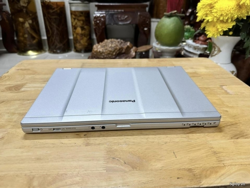 laptop panasonic cf-lx5 i5 6200-8-256-14'' ips full hd