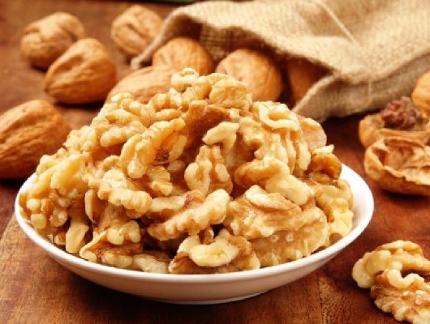 CÔNG DỤNG CỦA HẠT ÓC CHÓ MÀ CHÚNG TA KHÔNG NGỜ ĐẾN