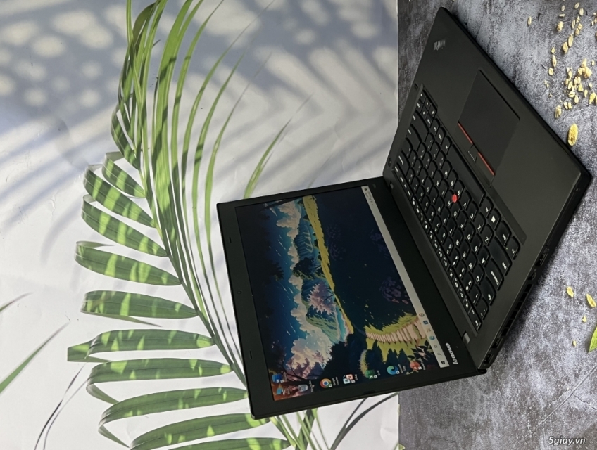 Thinkpad T450 i5-5300/8g/128G