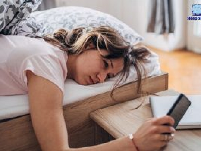Nằm ngủ không nằm gối có tốt không?