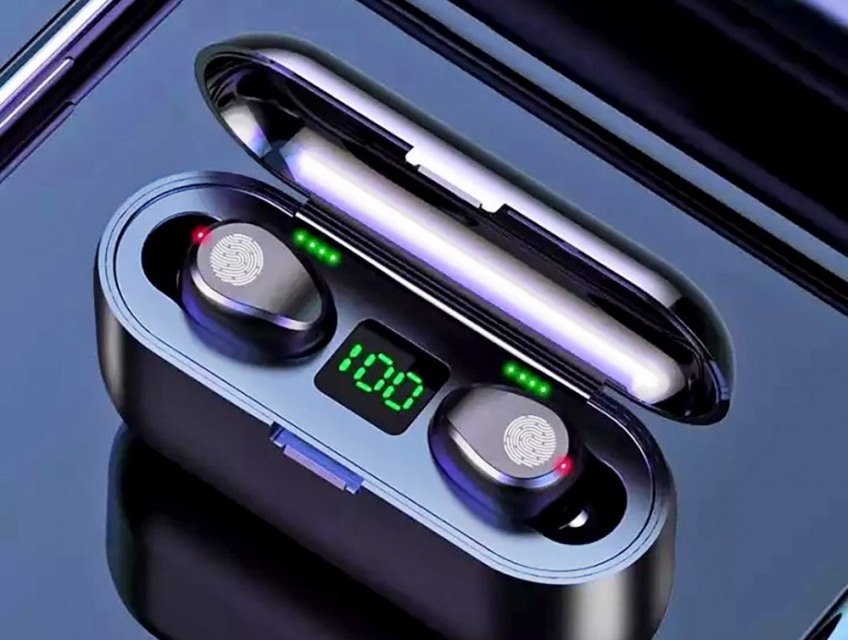 Tai Nghe Bluetooth Sự Tiện Lợi Của Công Nghệ Không Dây