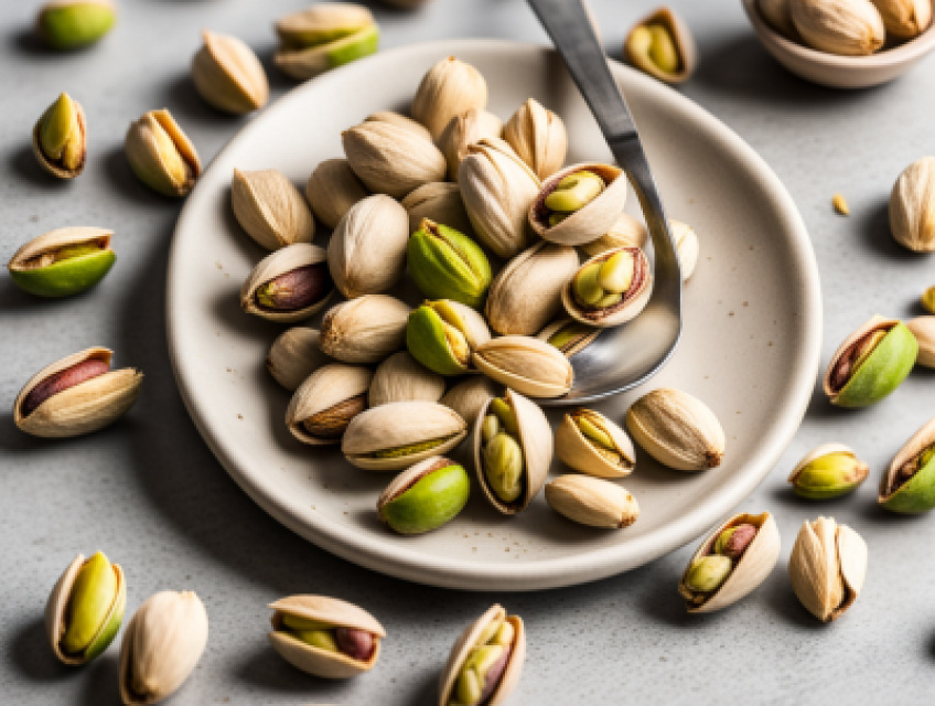 HẠT DẺ CƯỜI: KHÁM PHÁ SỨC MẠNH DINH DƯỠNG VÀ LỢI ÍCH SỨC KHỎE ĐÁNG NGẠ