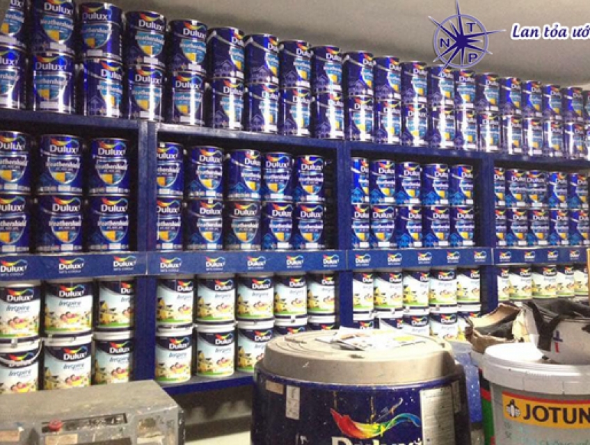 Sơn Maxilite Có Tốt Hơn Sơn Dulux Không?
