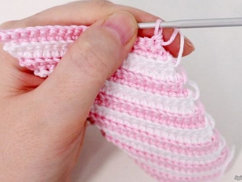 Các dụng cụ móc len cho người mới bắt đầu giá rẻ