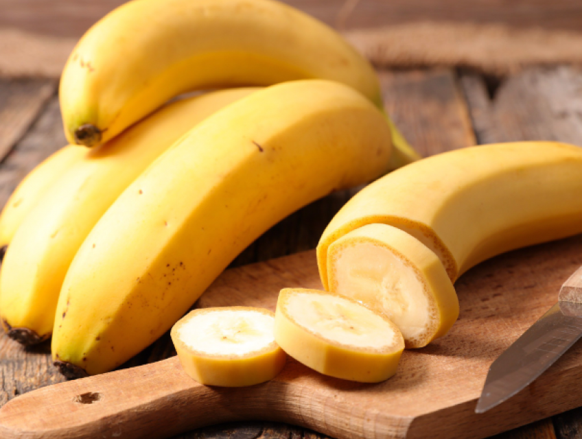 Cách làm chuối sấy dẻo tại nhà - Bí quyết của sự kết hợp hoản hảo