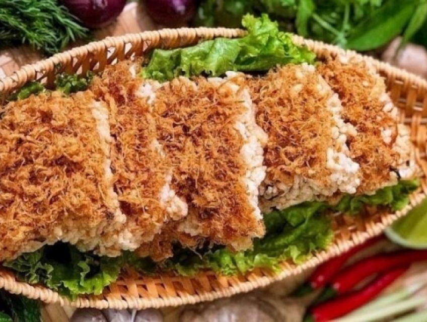 Khám Phá Vị Ngon Đặc Trưng của Cơm Cháy: Bí Quyết Nấu và Sử Dụng