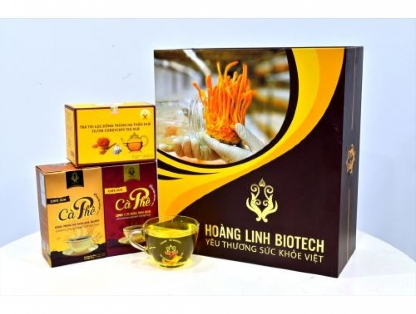 Quà Tết Giáp Thìn 2024