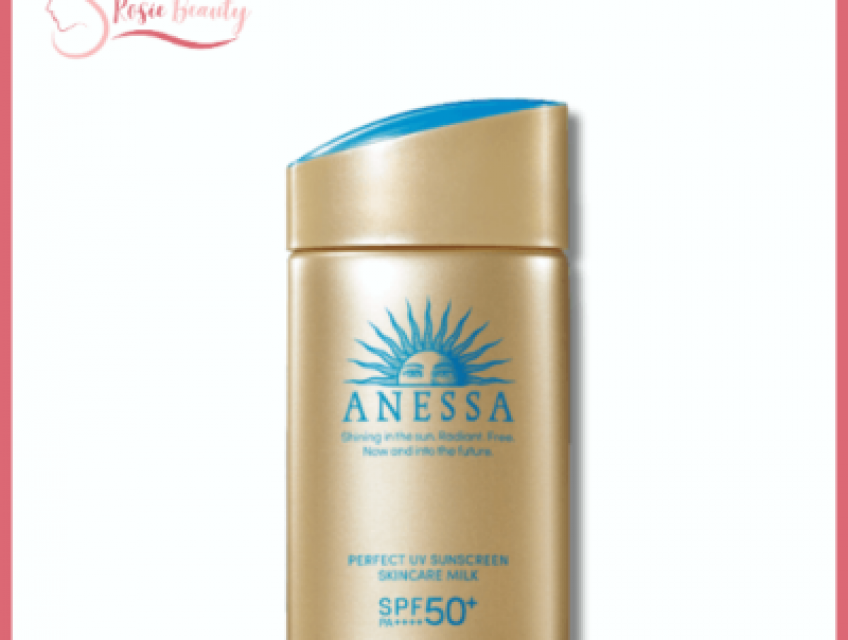 Kem chống nắng cho da dầu mụn