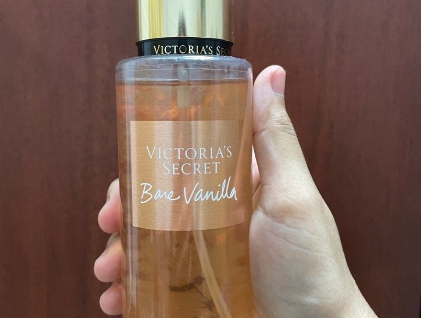 Body Mist phù hợp Cho Học Sinh