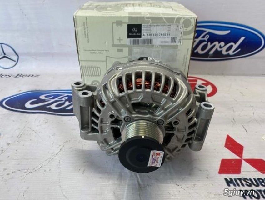 MÁY PHÁT ĐIỆN MERCEDES-BENZ A 6281540102 / 628 154 01 02