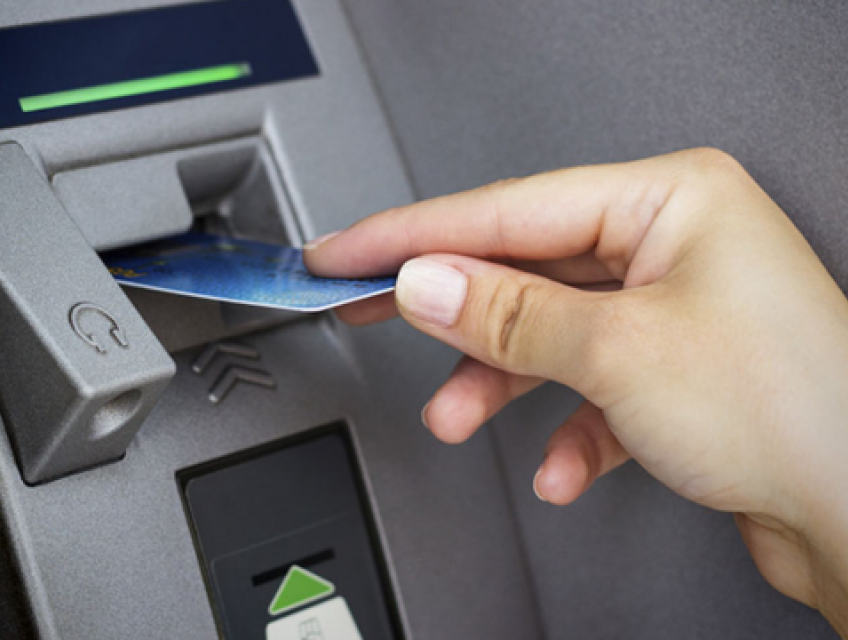 Rút tiền thẻ tín dụng Gò Vấp