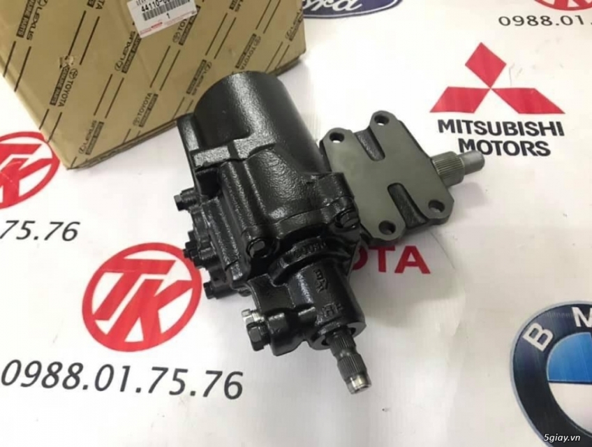 BÓT LÁI LAND CRUISER 100 FJ80 HDJ80 HZJ80 FZJ80 44110-60212/4411060212