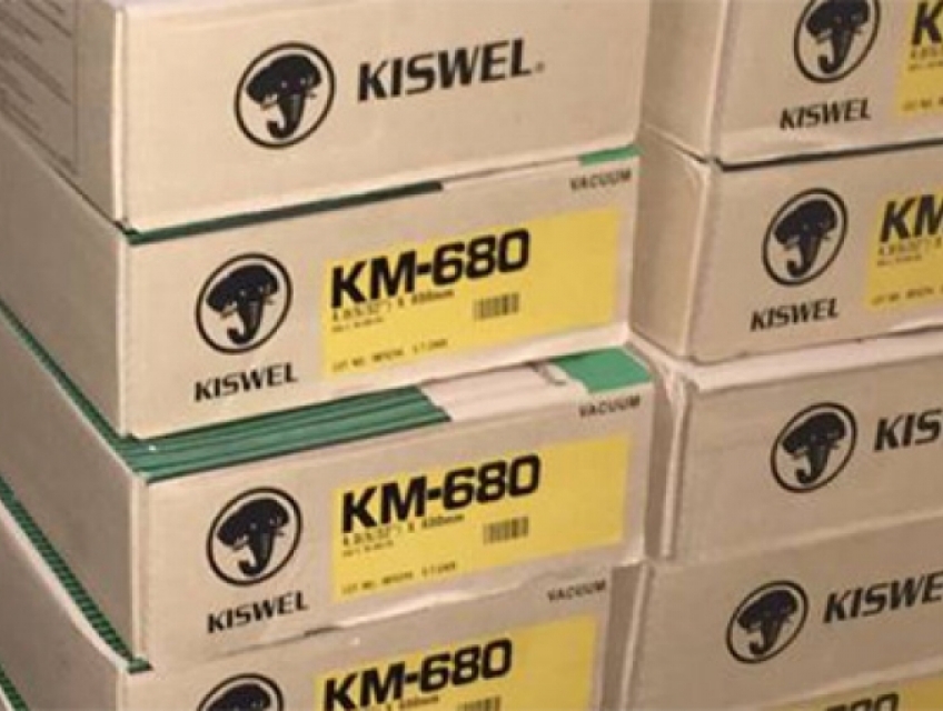 0941889251 - Que hàn chịu mài mòn giá tốt nhất thị trường KM650, KM680