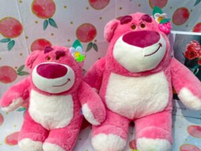 Top 7 Mẫu Gấu Bông Tặng Sinh Nhật Bạn Gái – Món quà ý nghĩa