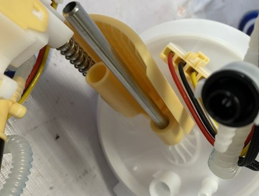 CỤM BƠM XĂNG – Jaguar (T2H9877) Jaguar XF 2018-2019 – T2H9877