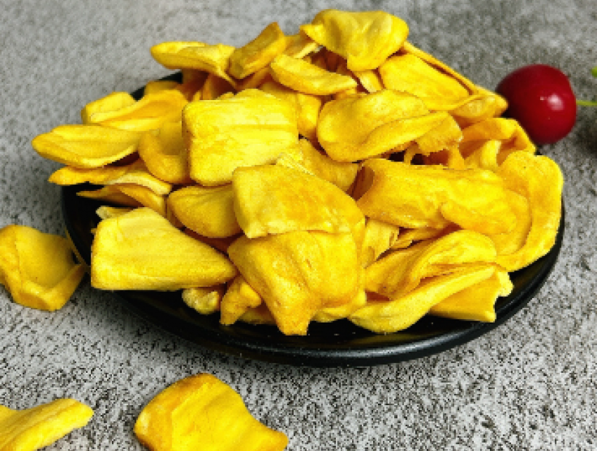 Mít sấy: Hương vị tự nhiên và lợi ích sức khỏe tuyệt vời 2023