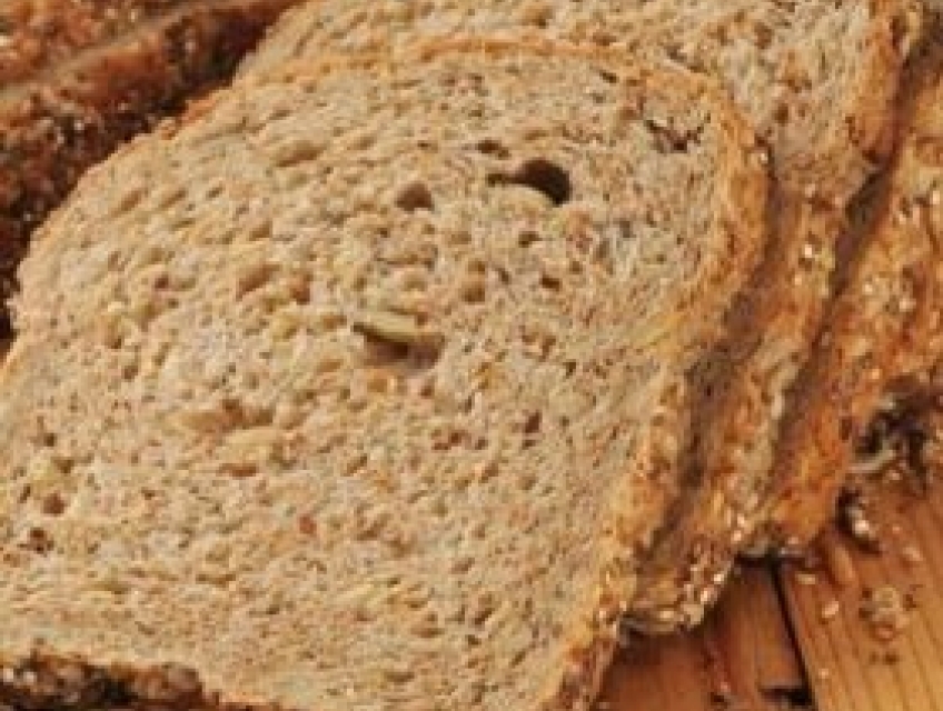 5 Cách Làm Bánh Mì Nguyên Cám Tại Nhà