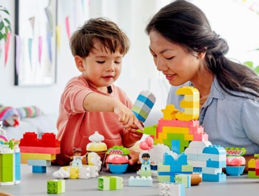 Các Loại Đồ Chơi Trẻ Em Độc Đáo Cho Mọi Lứa Tuổi và Giai Đoạn Phát Tri