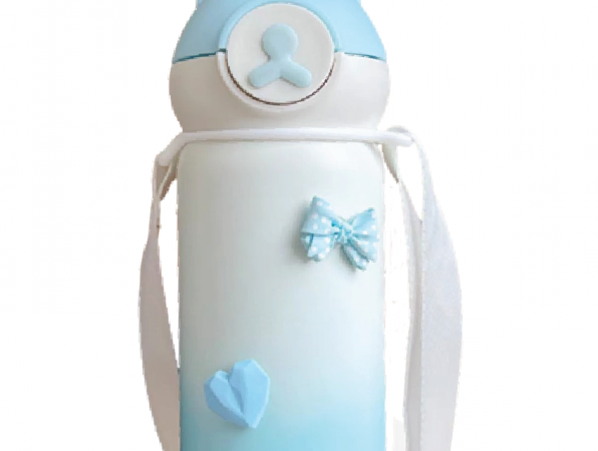 Bình Giữ Nhiệt Cho Học Sinh