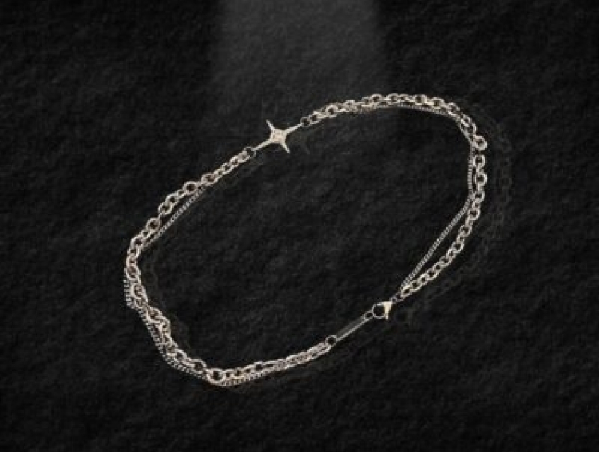 Bohi Chic Necklace G1 - Vòng cổ Giluv